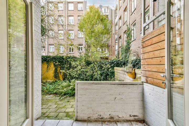 Foto 14 van Oude-IJselstraat 6-H