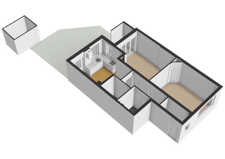 Foto 21 van Oude-IJselstraat 6-H
