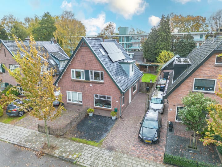 Klaarwaterweg 39 main image