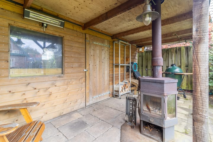 Photo 23 of Klaarwaterweg 39