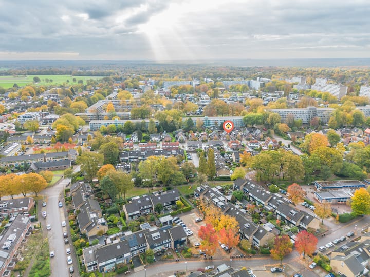 Photo 30 of Klaarwaterweg 39