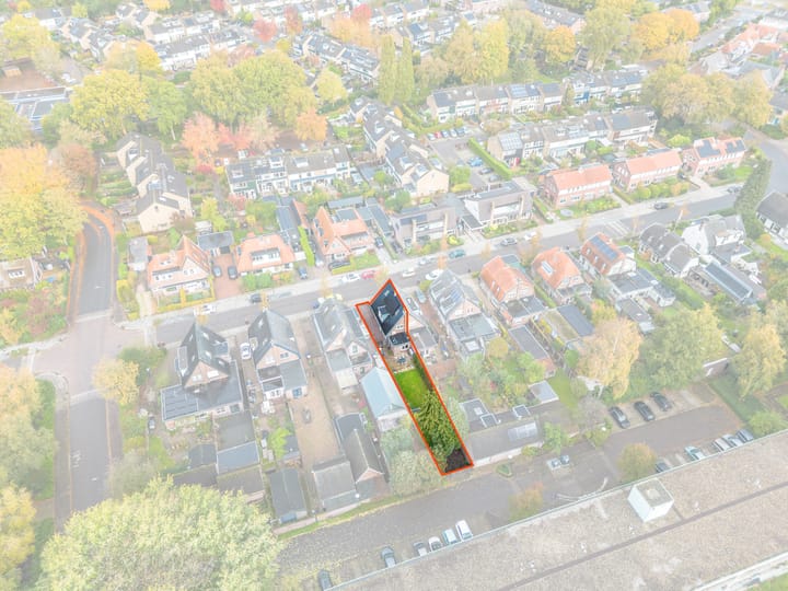 Photo 31 of Klaarwaterweg 39