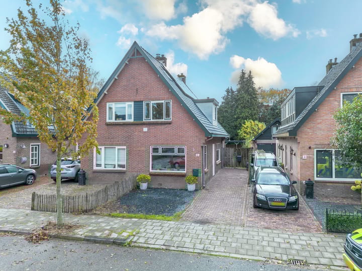 Photo 33 of Klaarwaterweg 39