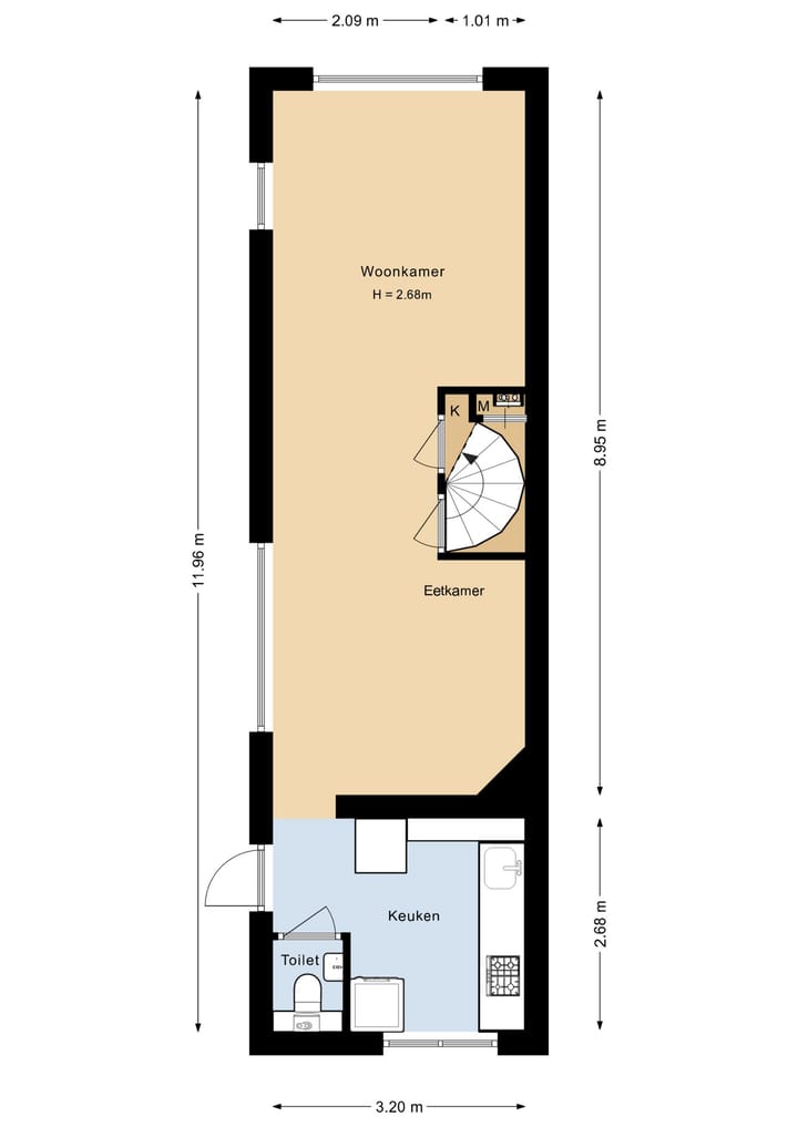 Photo 34 of Klaarwaterweg 39