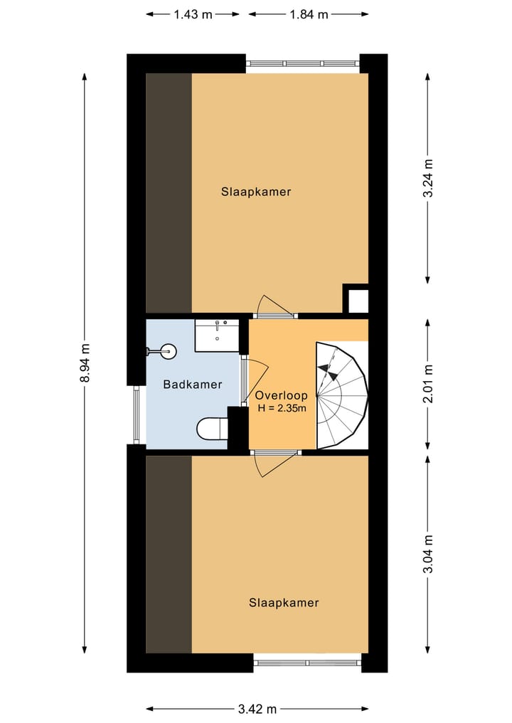Photo 36 of Klaarwaterweg 39
