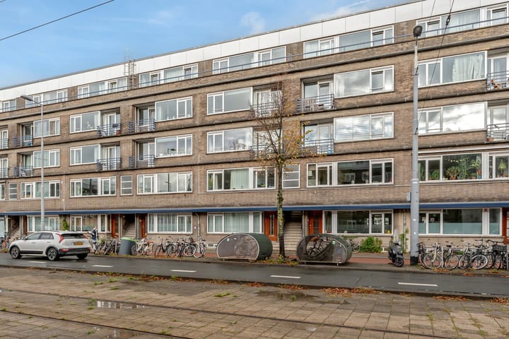 Photo 2 of Stadhoudersweg 119-A