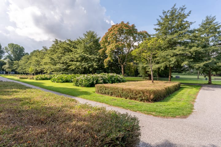 Photo 4 of Stadhoudersweg 119-A