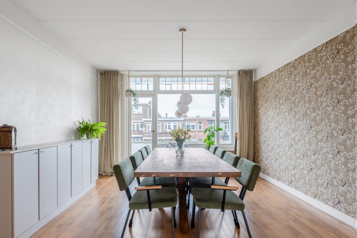 Photo 8 of Stadhoudersweg 119-A