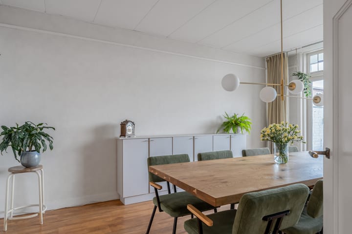 Photo 10 of Stadhoudersweg 119-A