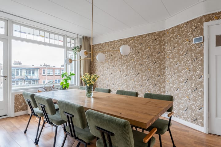 Photo 11 of Stadhoudersweg 119-A