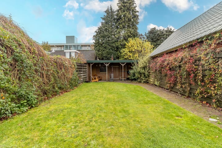 Photo 21 of Klaarwaterweg 39