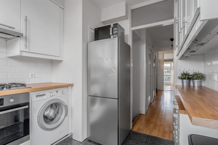 Photo 13 of Stadhoudersweg 119-A