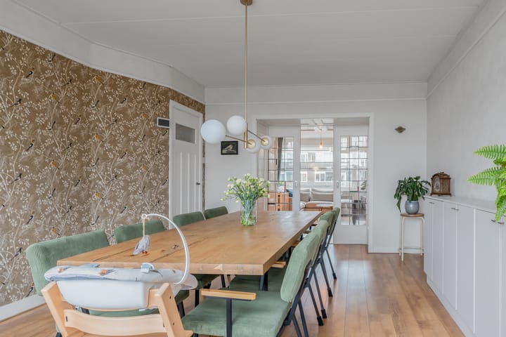 Photo 17 of Stadhoudersweg 119-A