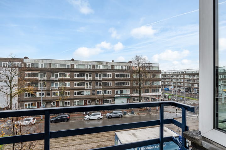 Photo 21 of Stadhoudersweg 119-A