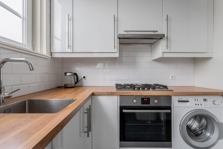 Photo 23 of Stadhoudersweg 119-A