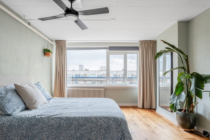 Photo 26 of Stadhoudersweg 119-A