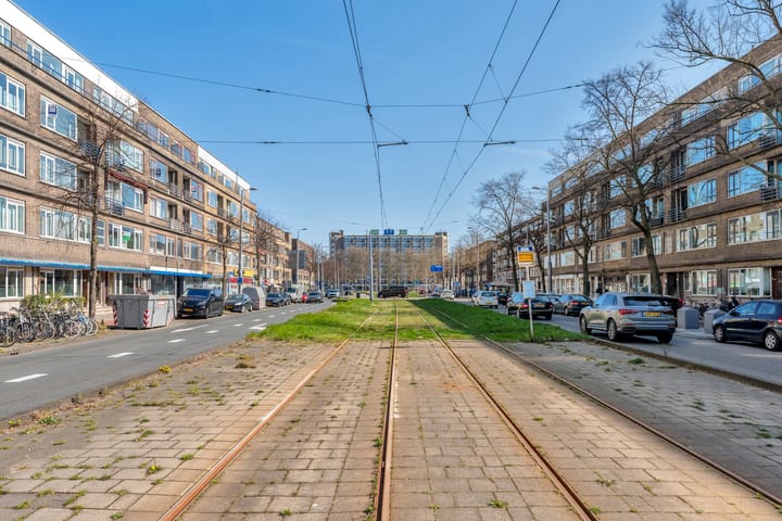 Photo 36 of Stadhoudersweg 119-A