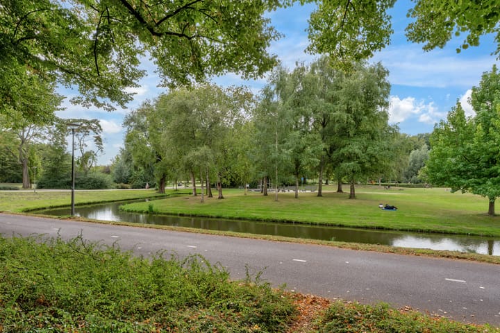 Photo 37 of Stadhoudersweg 119-A