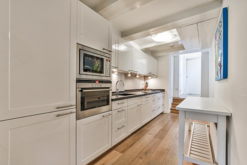 Photo 7 of Leidsegracht 74-D