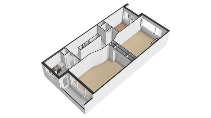 Photo 42 of Stadhoudersweg 119-A