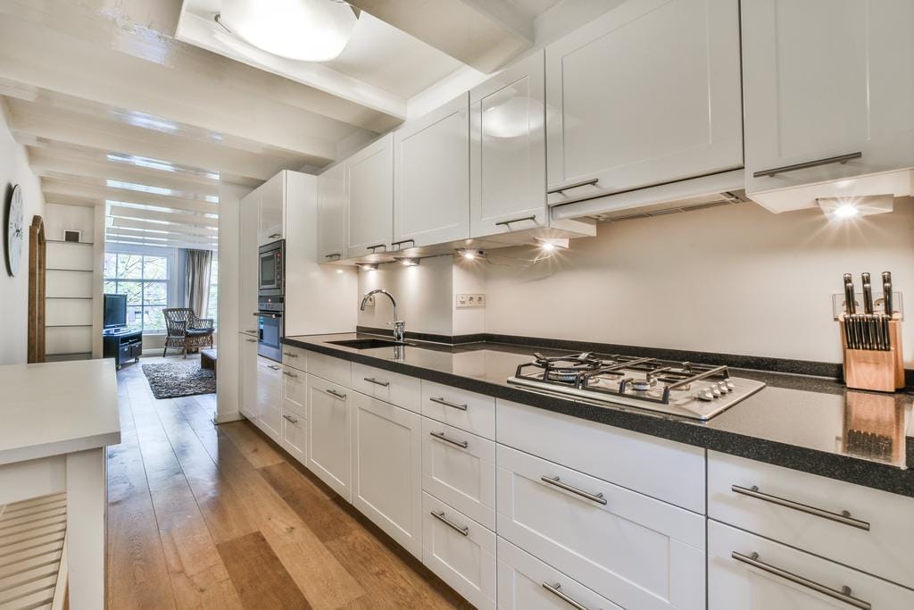 Photo 8 of Leidsegracht 74-D