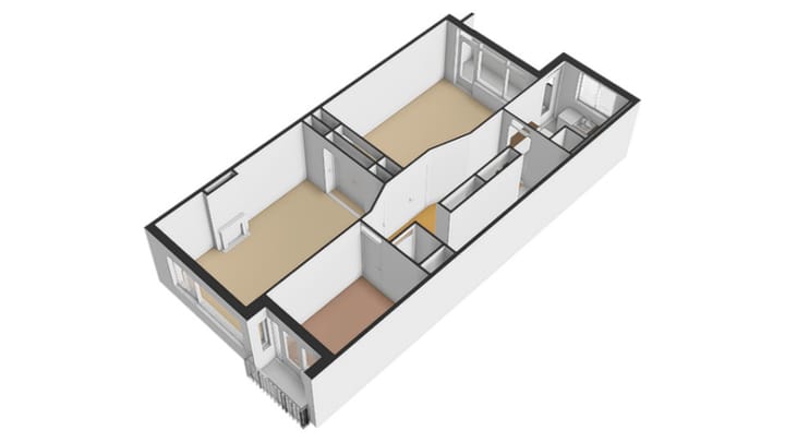 Photo 43 of Stadhoudersweg 119-A