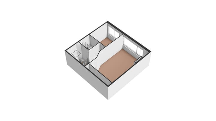 Photo 45 of Stadhoudersweg 119-A