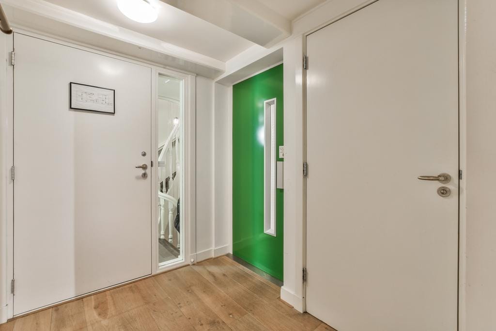 Photo 14 of Leidsegracht 74-D