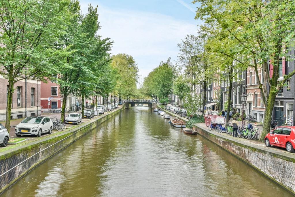 Photo 18 of Leidsegracht 74-D