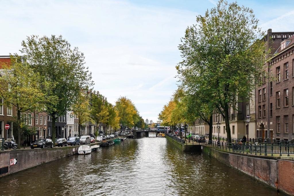 Photo 19 of Leidsegracht 74-D