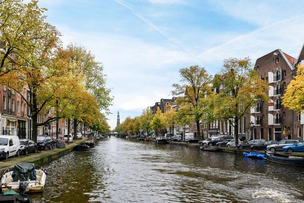 Photo 20 of Leidsegracht 74-D