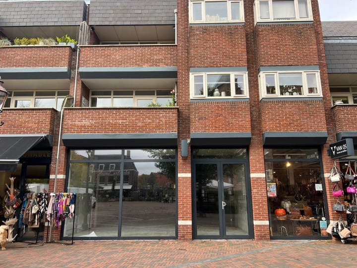 Wilhelminaplein 15, Naaldwijk