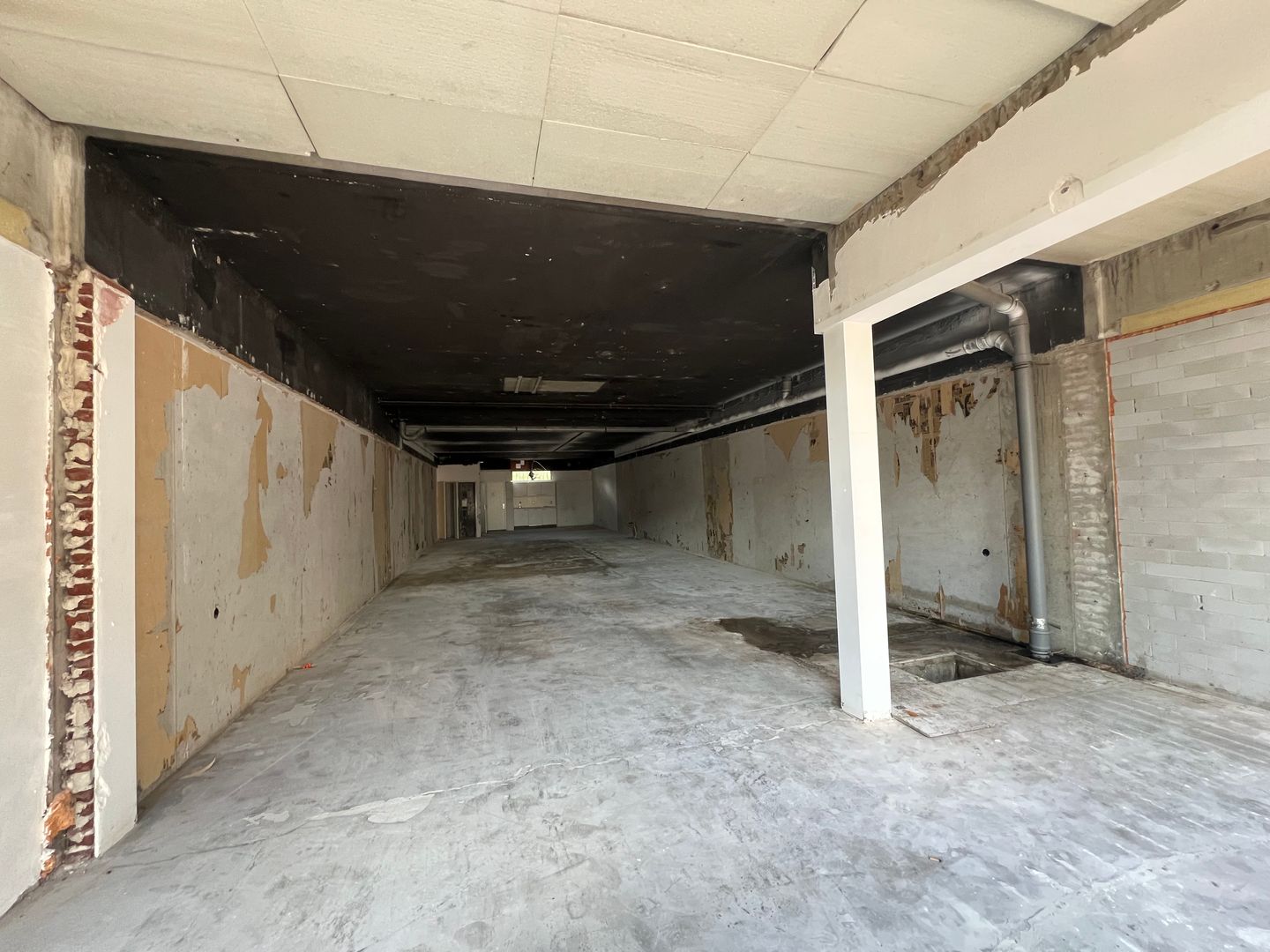 View photo 4 of Wilhelminaplein 15