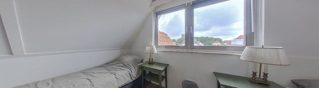 Slaapkamer