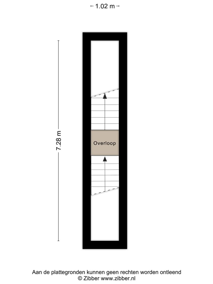 Foto 25 van Zuiderspoorstraat 95