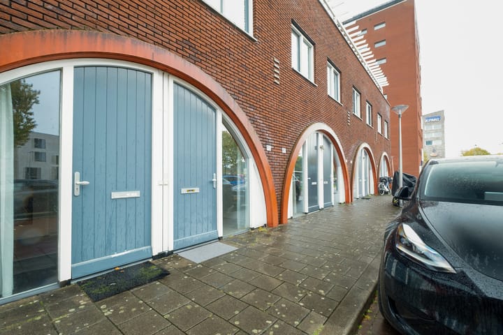 Foto 4 van Zuiderspoorstraat 95