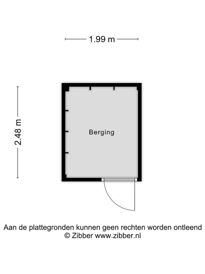 Foto 28 van Zuiderspoorstraat 95