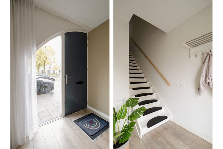 Foto 6 van Zuiderspoorstraat 95