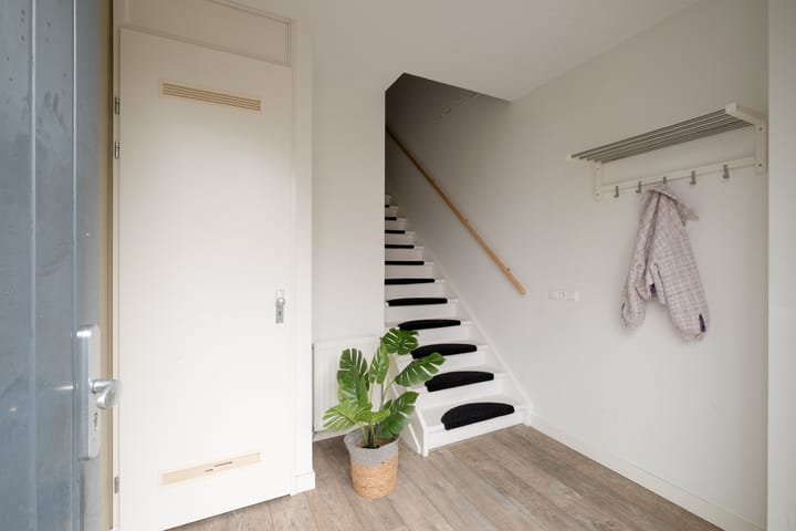 Foto 7 van Zuiderspoorstraat 95