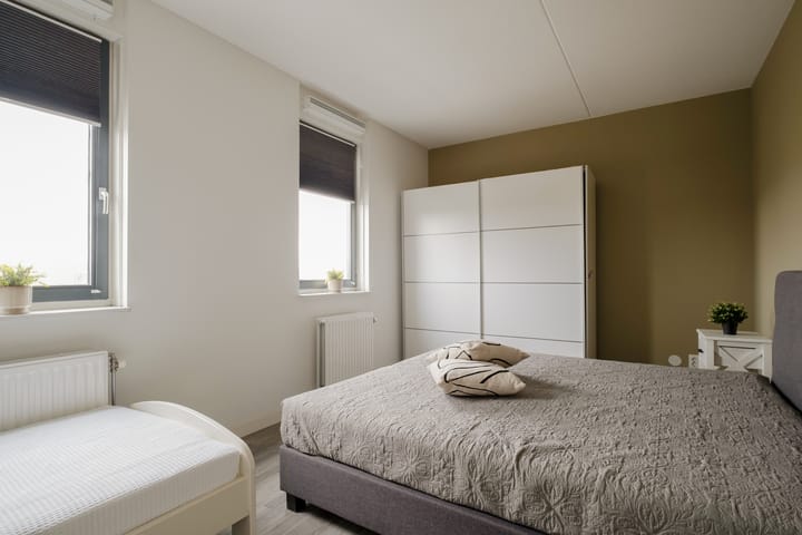 Foto 20 van Zuiderspoorstraat 95