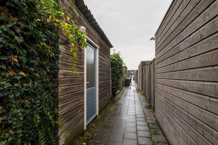 Foto 24 van Zuiderspoorstraat 95