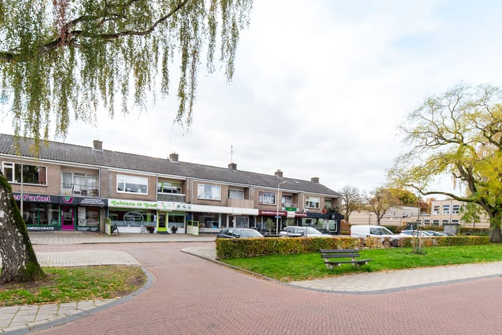 Foto 3 van Graaf Ottostraat 52-A