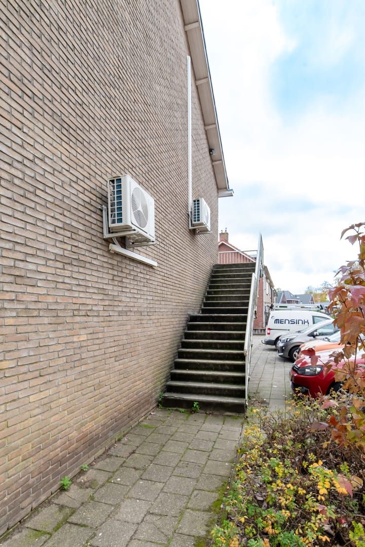 Foto 4 van Graaf Ottostraat 52-A