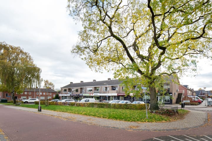 Foto 2 van Graaf Ottostraat 52-A