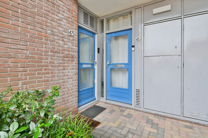 Foto 4 van Saltholm 47