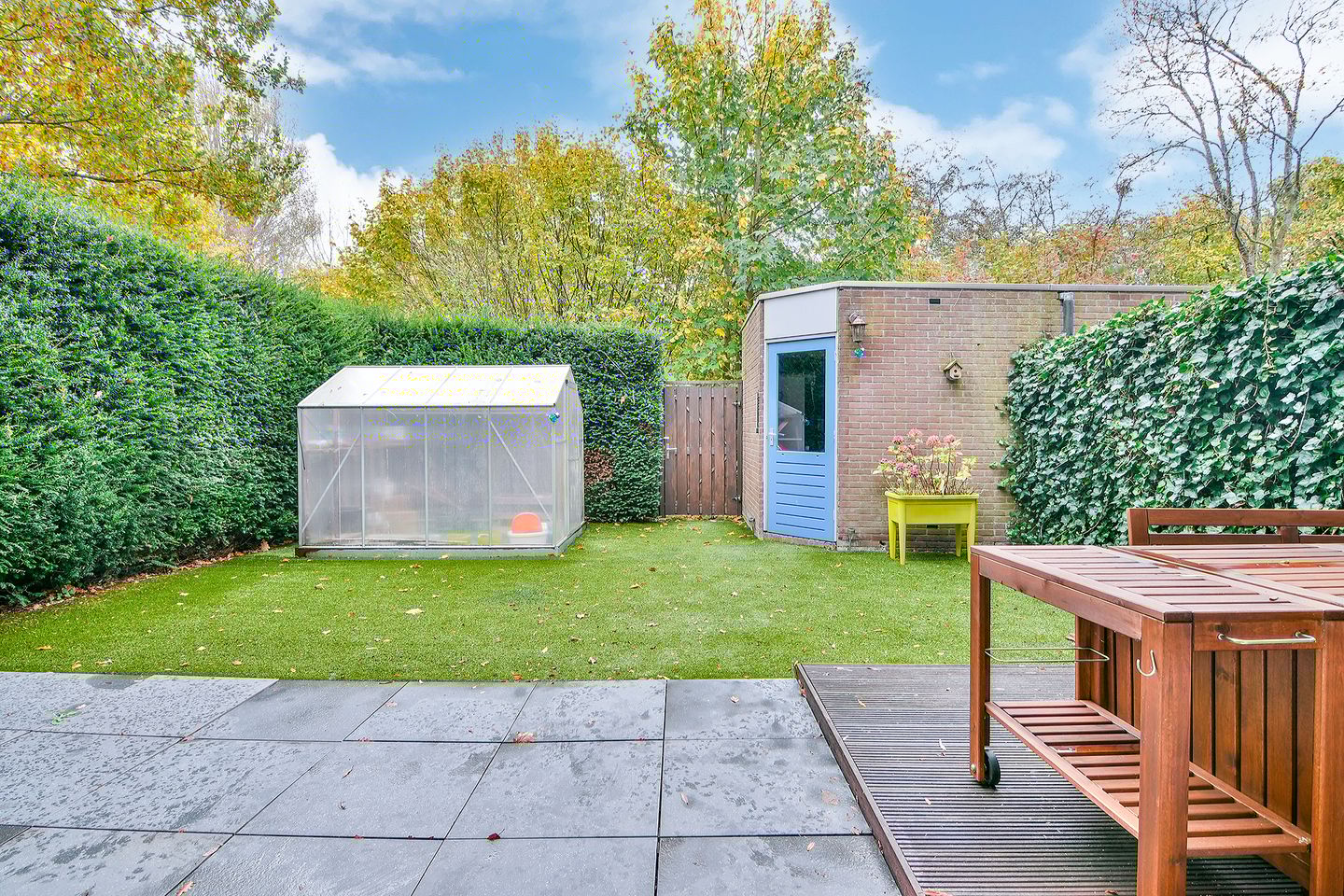 Foto 25 van Saltholm 47