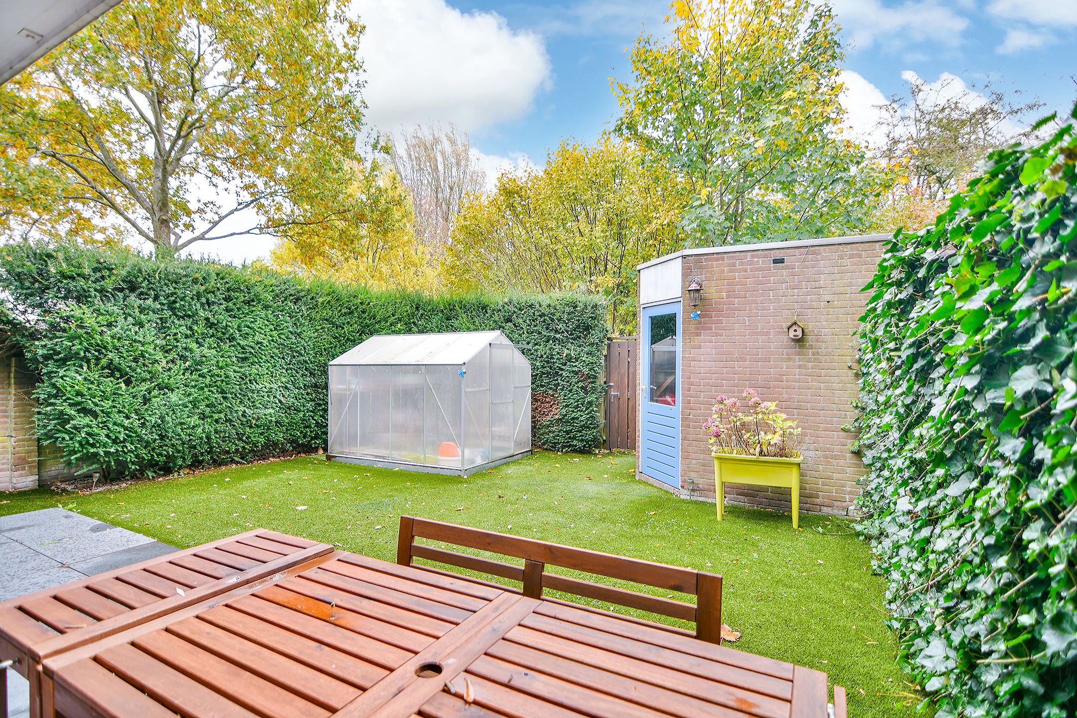 Foto 27 van Saltholm 47