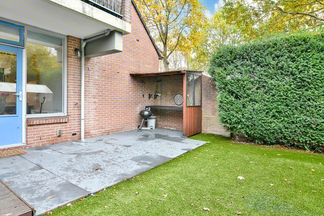 Foto 28 van Saltholm 47