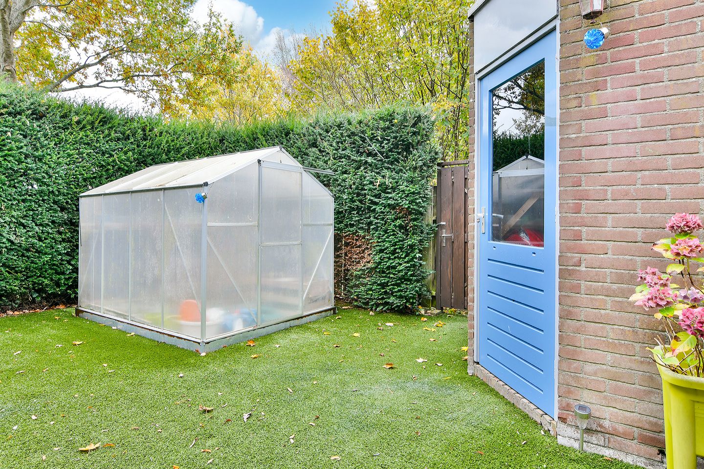 Foto 29 van Saltholm 47