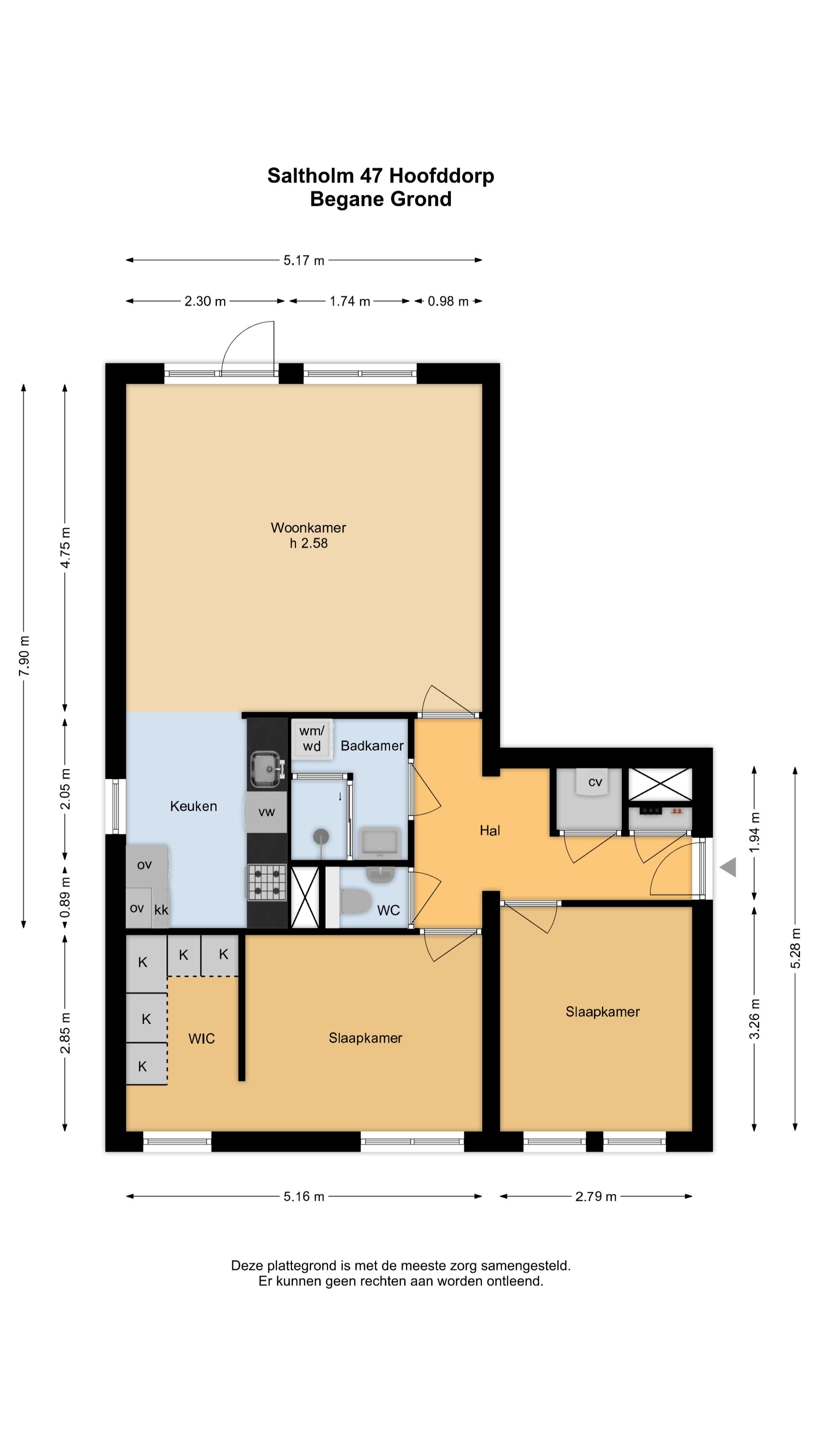 Foto 33 van Saltholm 47
